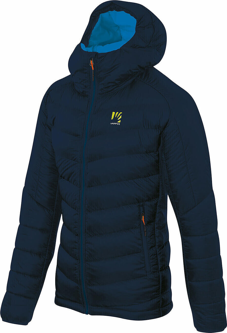 KARPOS Focobon Jacket sky captain