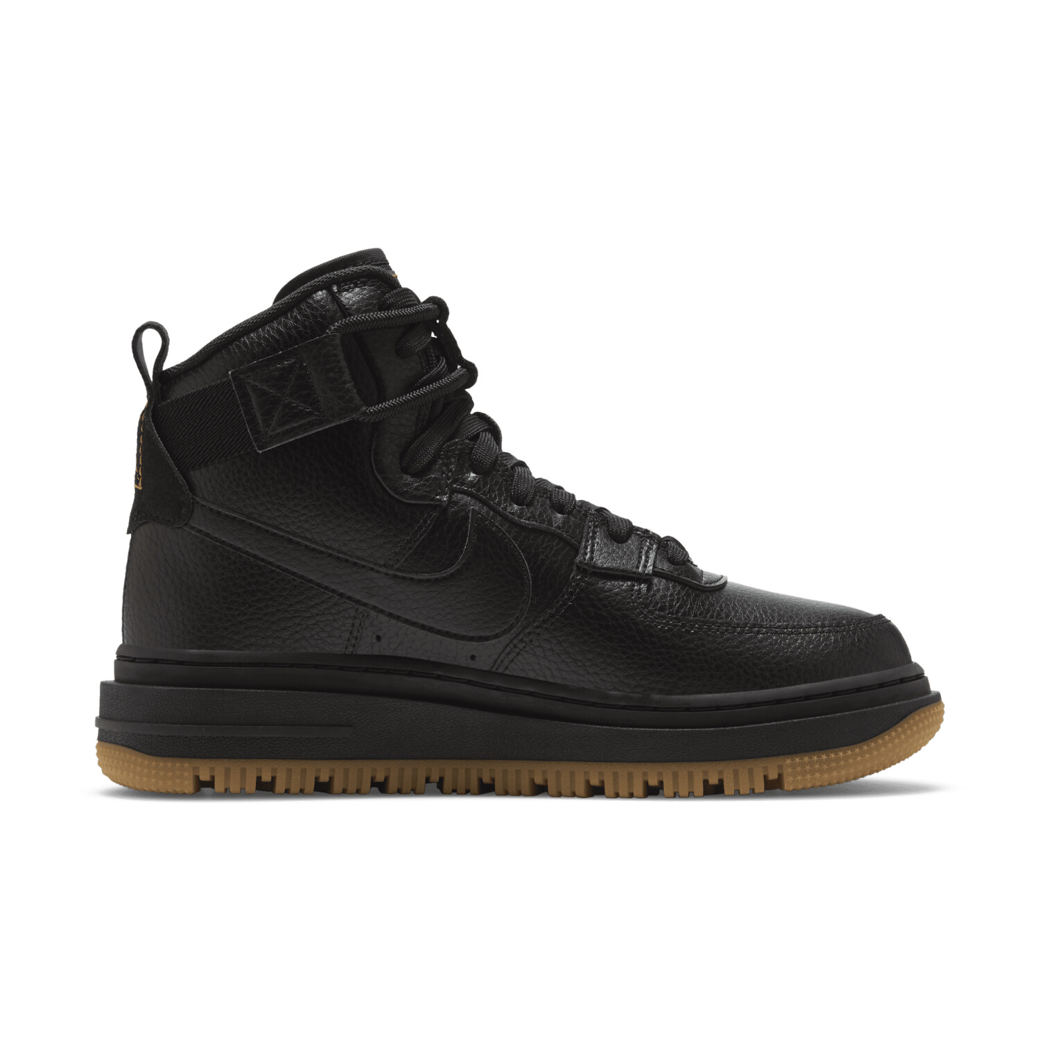 Nike high tops womens uk black clearance