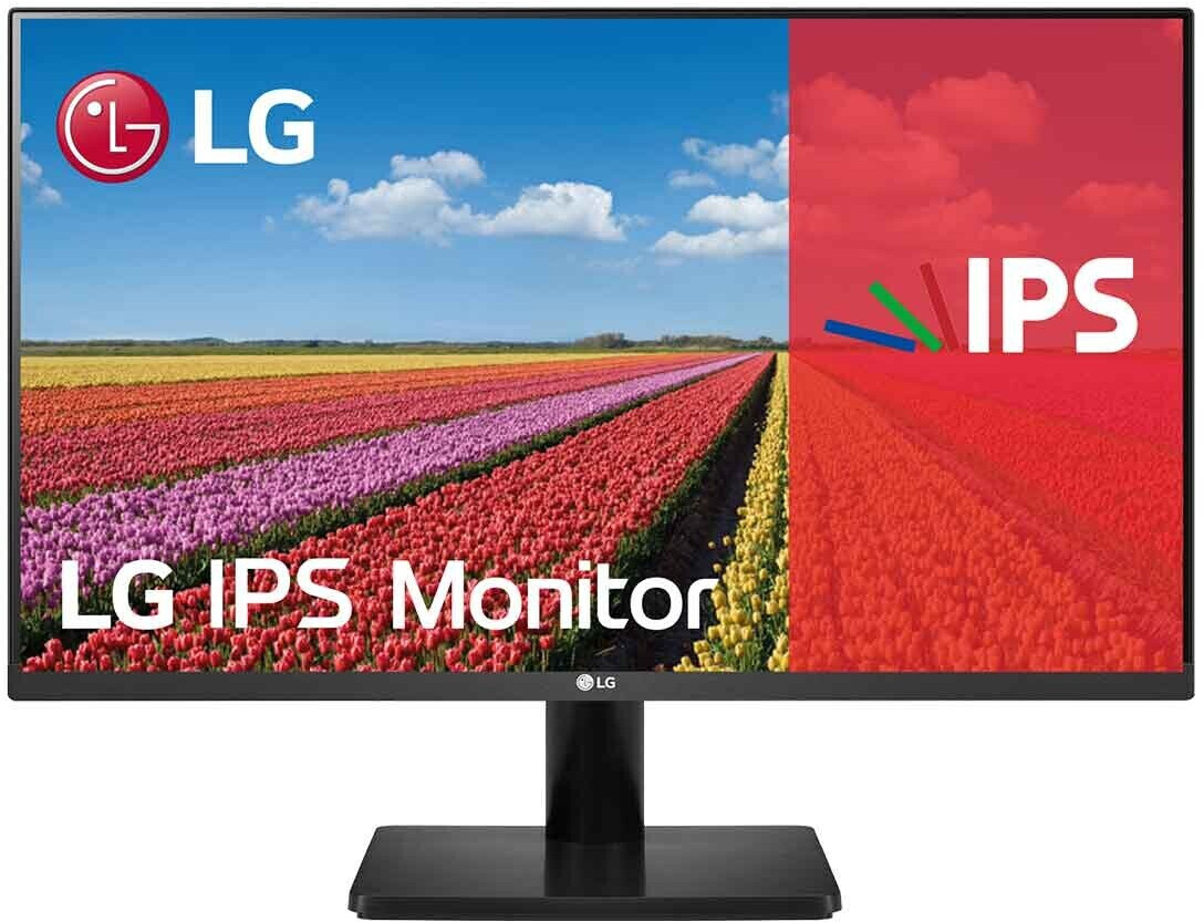 LG 24MP500-B