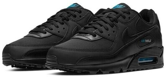 Nike air max sale 90 damen hellblau