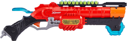 Xshot Dino Attack Claw Hunter