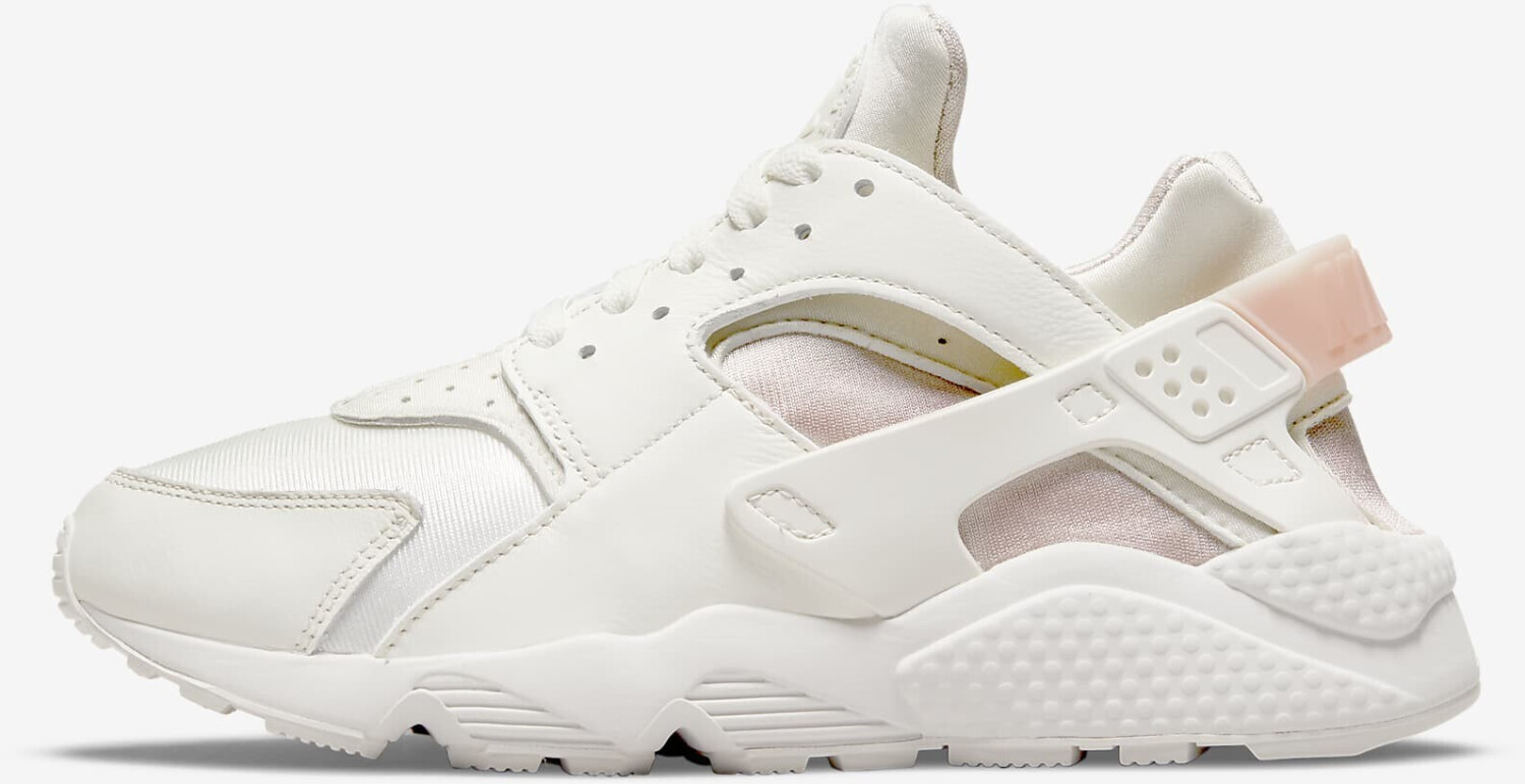 Nike air huarache light bianche shop