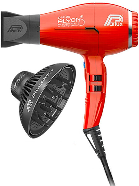 Parlux Alyon Red desde 130 21 Compara precios en idealo