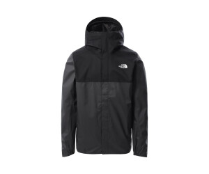 the north face quest triclimate