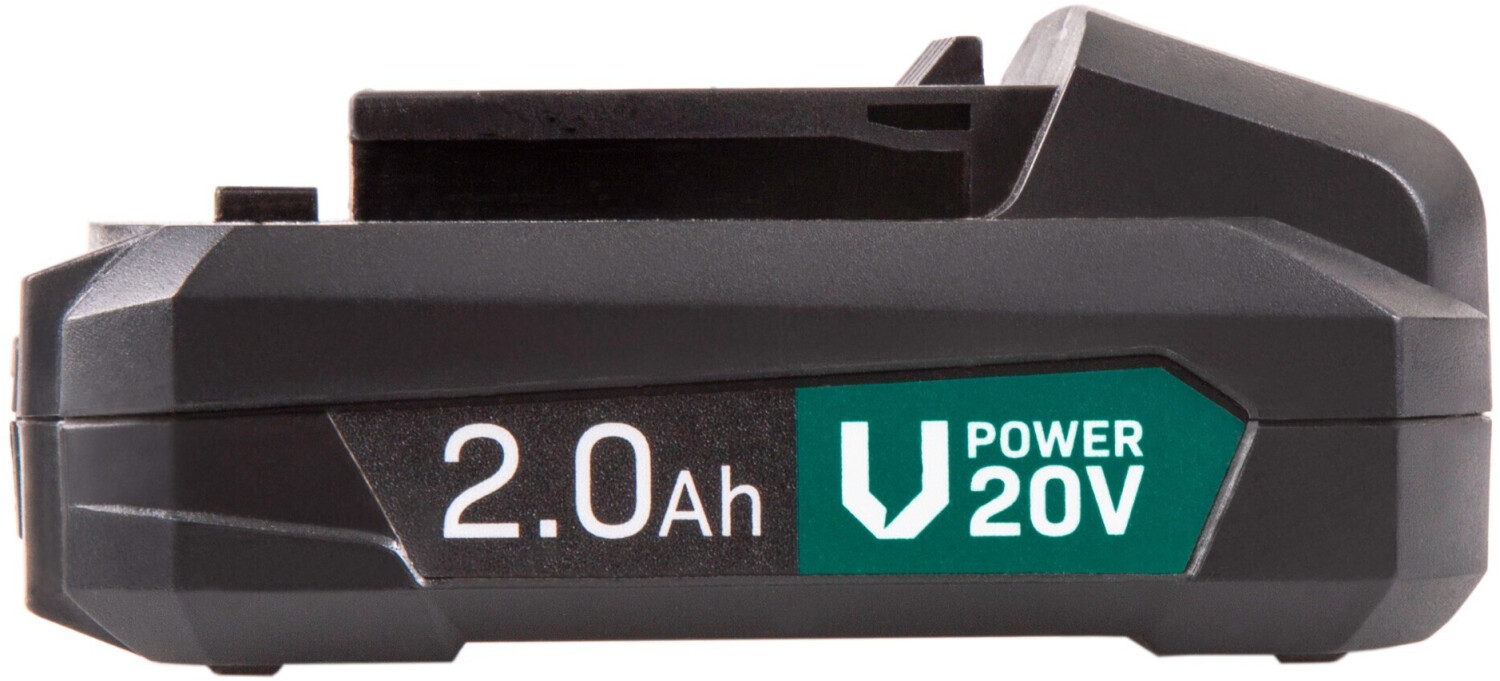 VONROC VPower 20V 2.0 Ah (CD801AA) ab 29,75 €