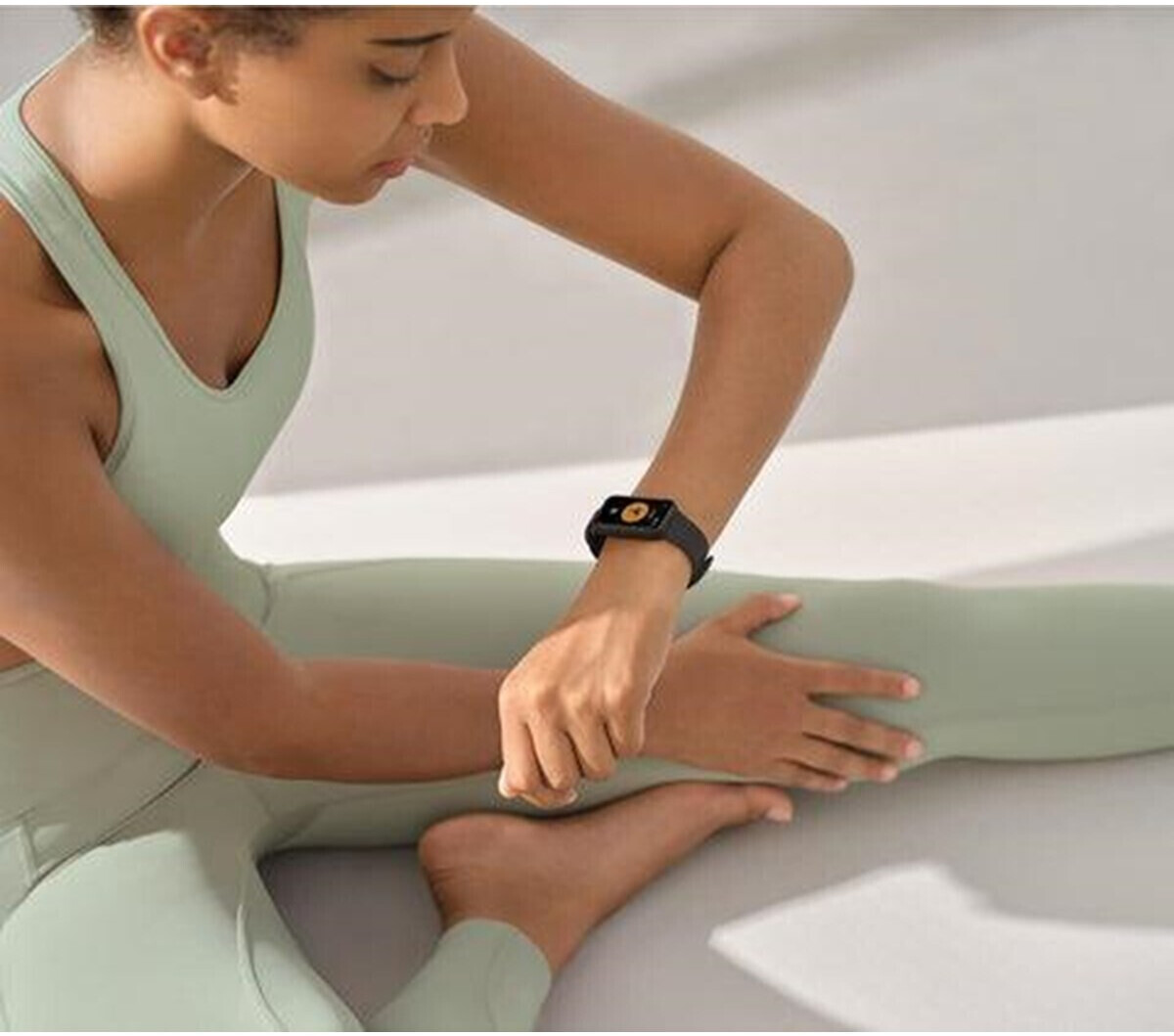 Fit band 2025 pro