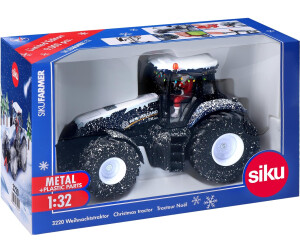 SIKU Farmer Weihnachtstraktor 3220 for sale online 