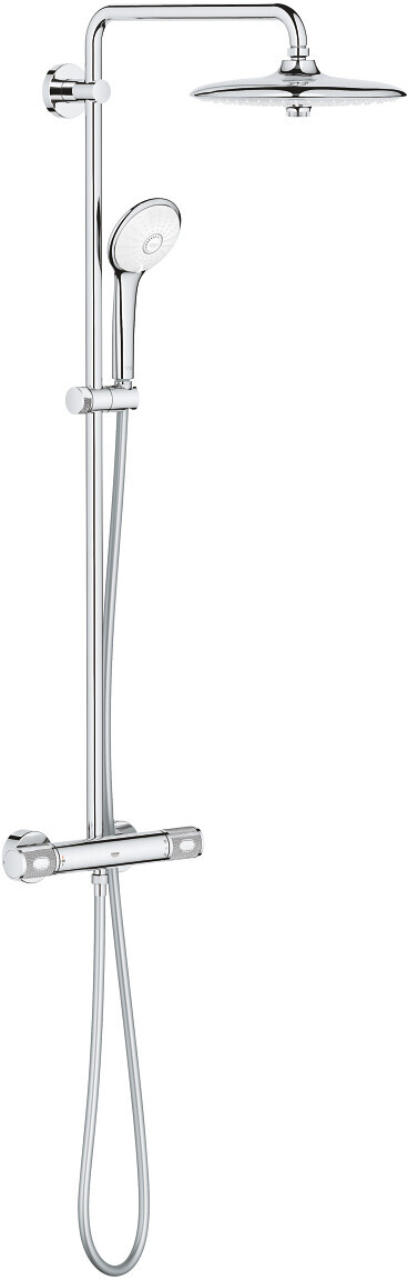 GROHE Euphoria System 260 (27296003)