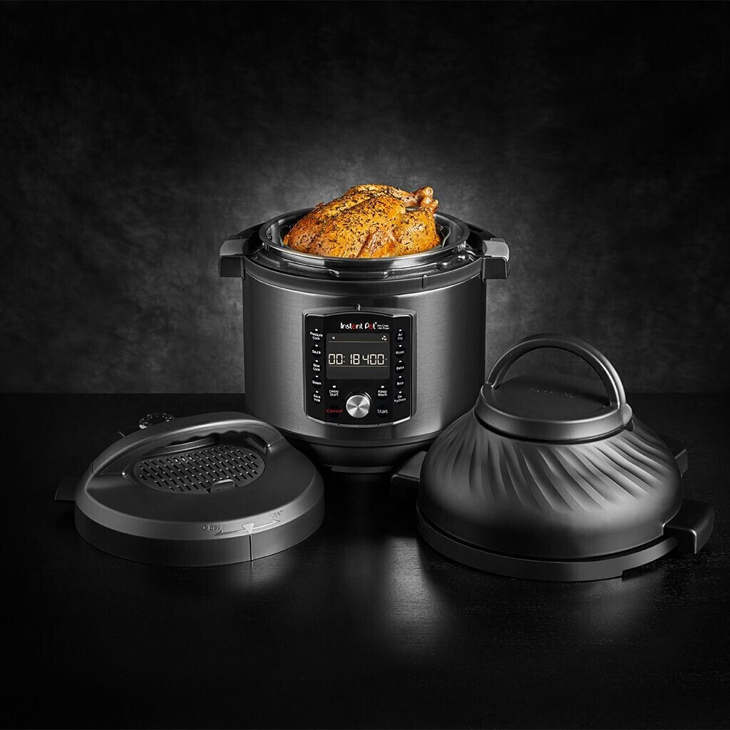 Instant Pot Pro Crisp a € 249,99 (oggi)