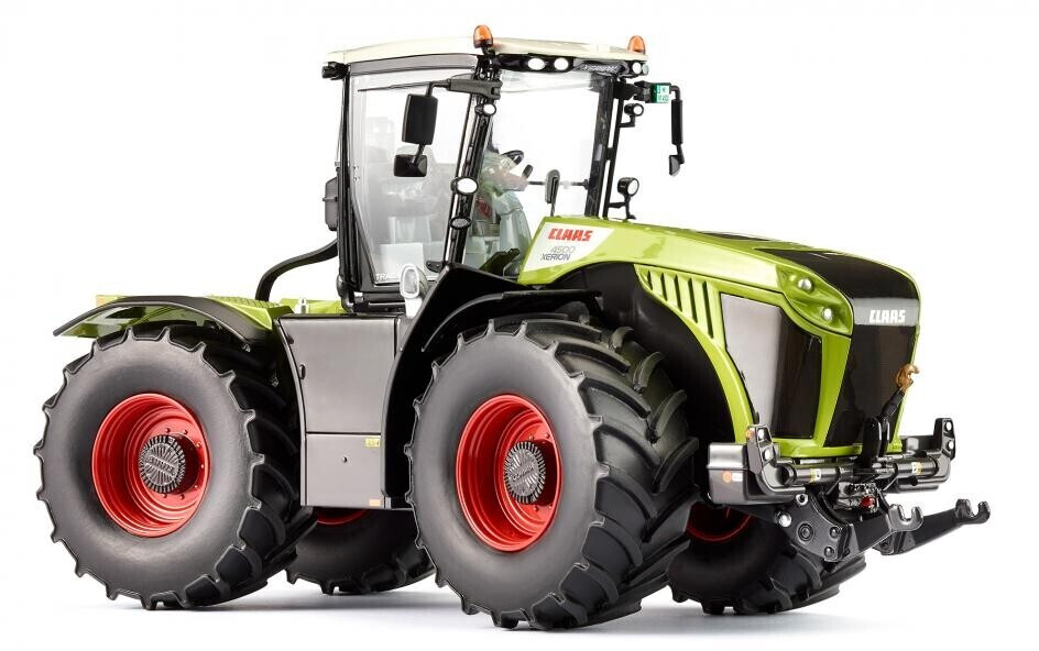 Wiking 1:32 Claas Xerion 4500 Radantrieb (077853) ab € 81,88