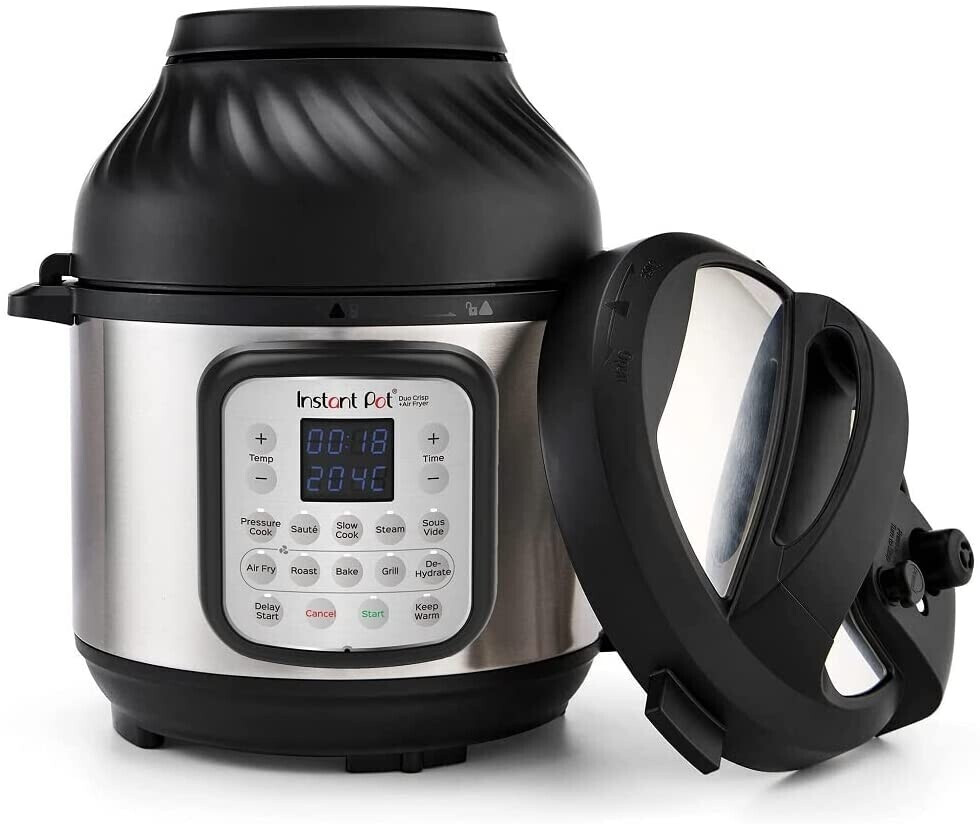 Instant Pot Duo Crisp 5,7 L