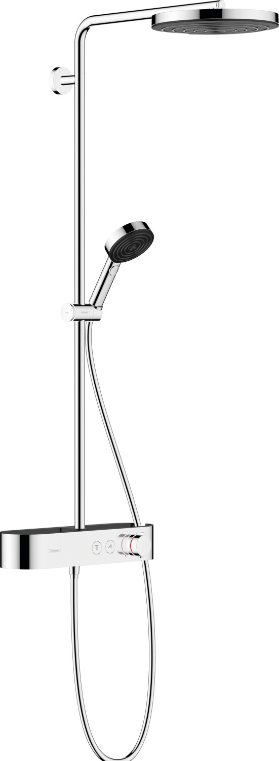 Hansgrohe Pulsify S Showerpipe 260 1jet (24220000)