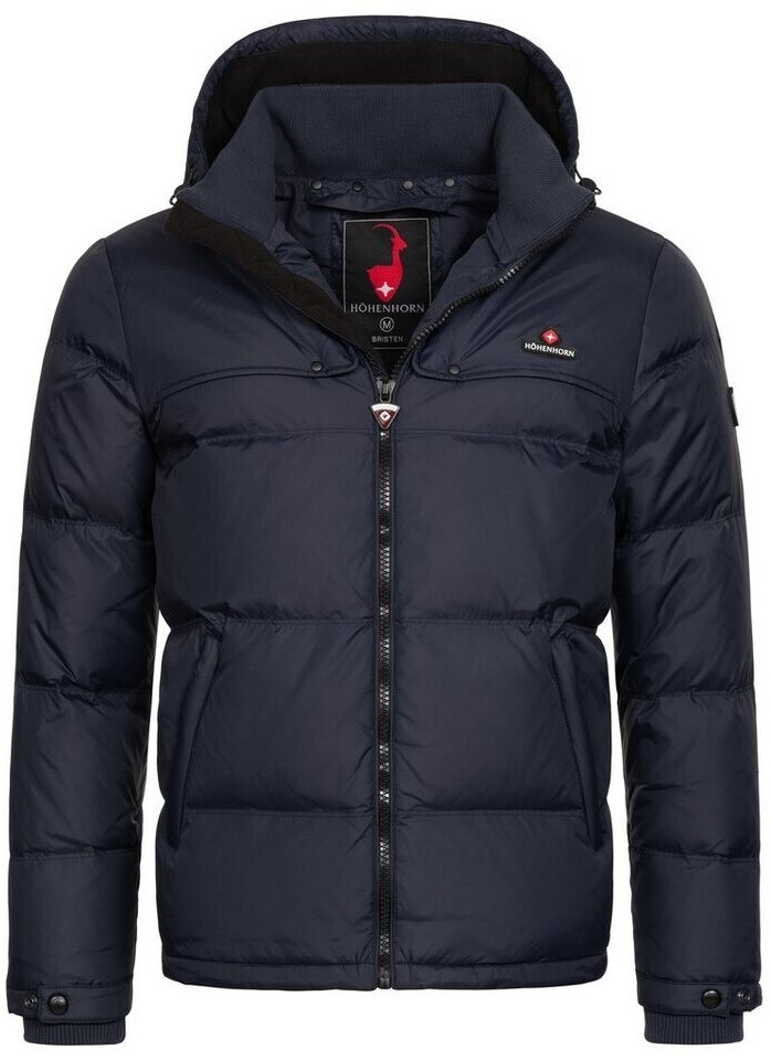 Höhenhorn Bristen dark blue