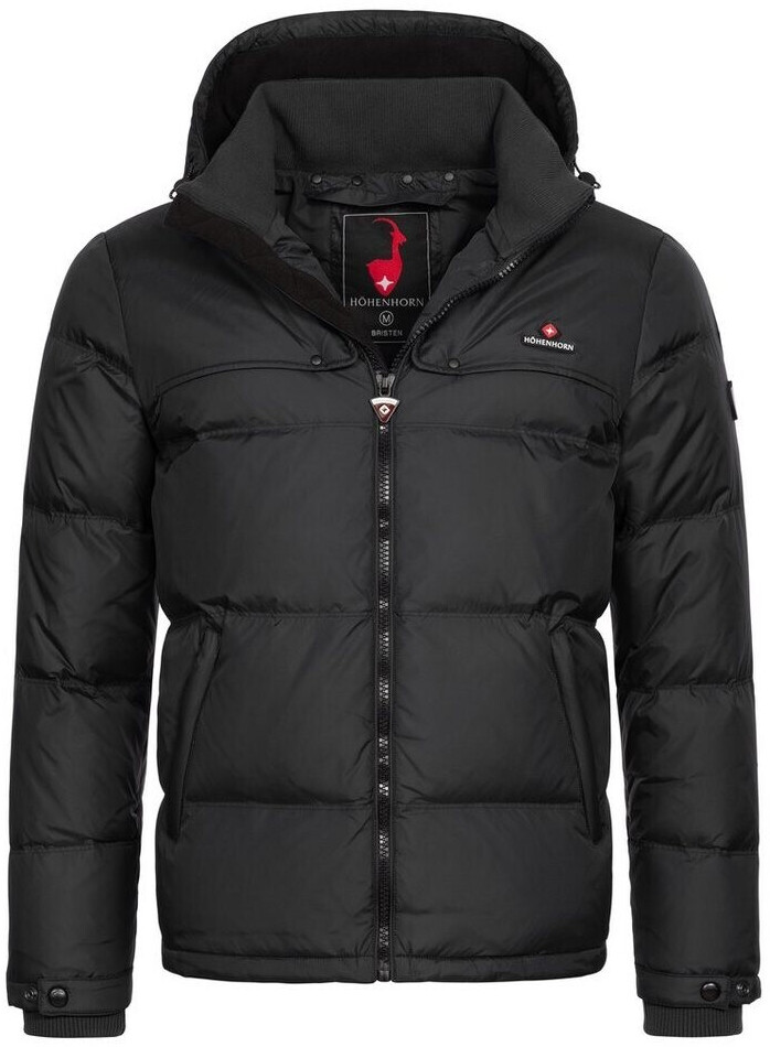 Höhenhorn Bristen black