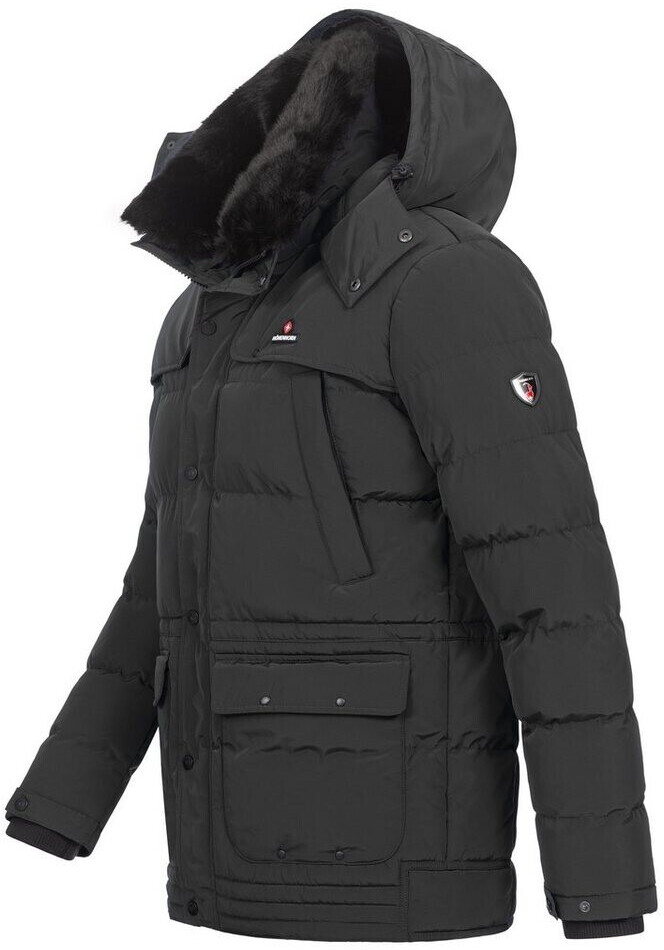 Höhenhorn Achalm black
