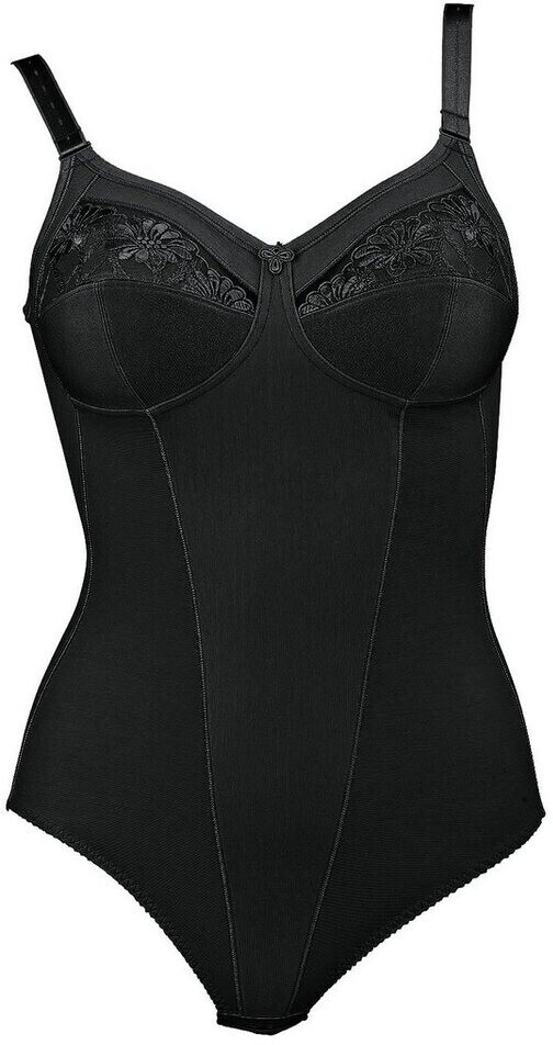 Anita Safina Body