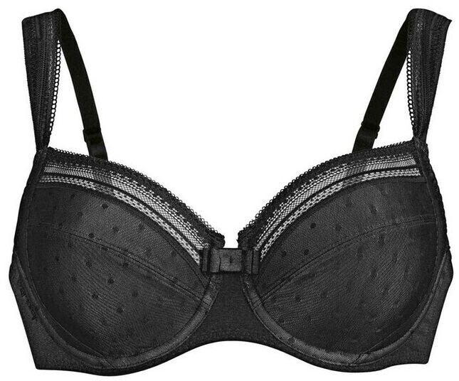Anita Emily Underwire Bra black