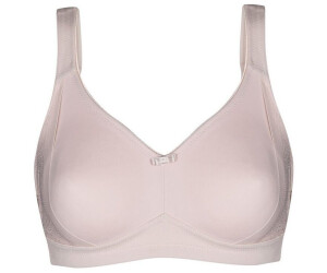 SUSA Women's Wire Free Minimizer Bra Milano 8193 Nude 40F : Susa:  : Clothing, Shoes & Accessories