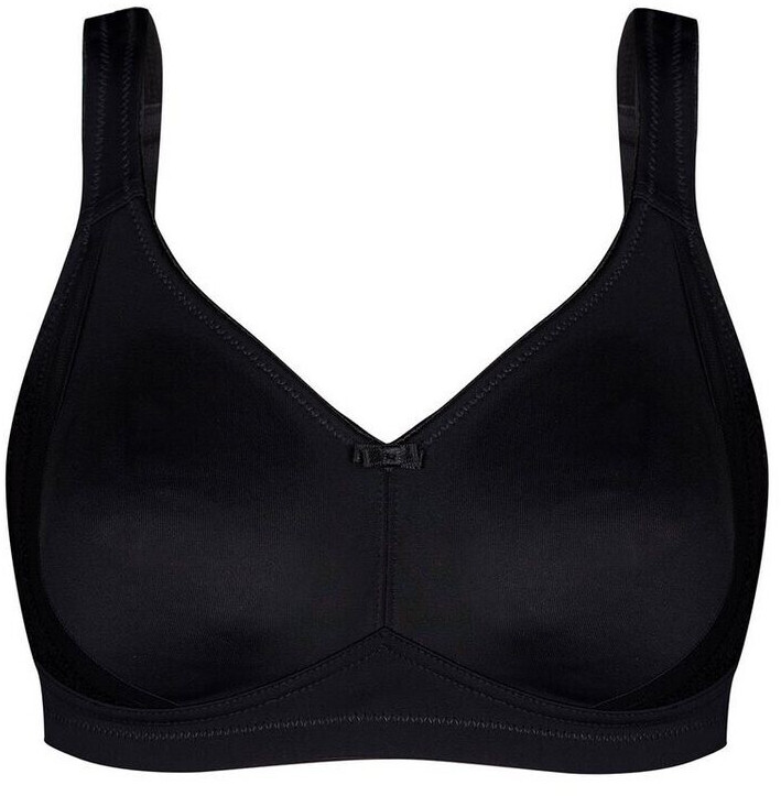 Susa Milano Minimizer Bra black