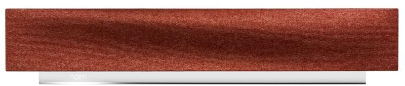 Naim Mu-So 2 Terracotta