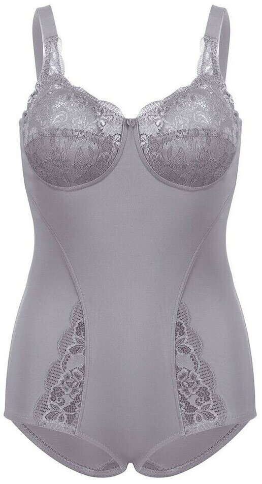 Susa Wireless Shaping Body (6538) frosty lavender