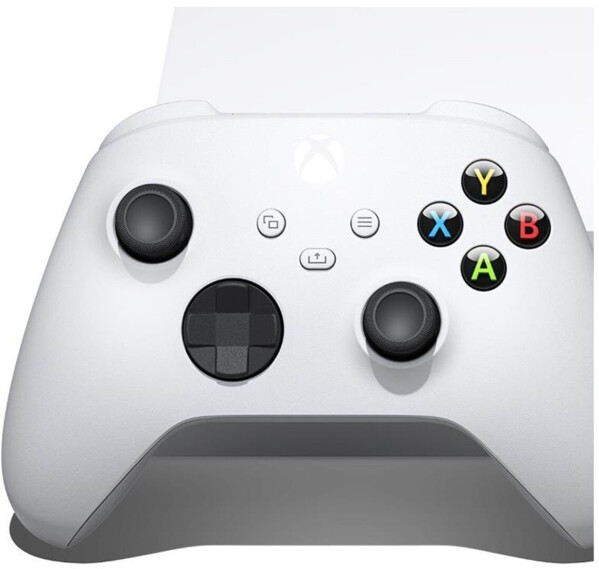 Microsoft Xbox Series S 512GB, Bild 3
