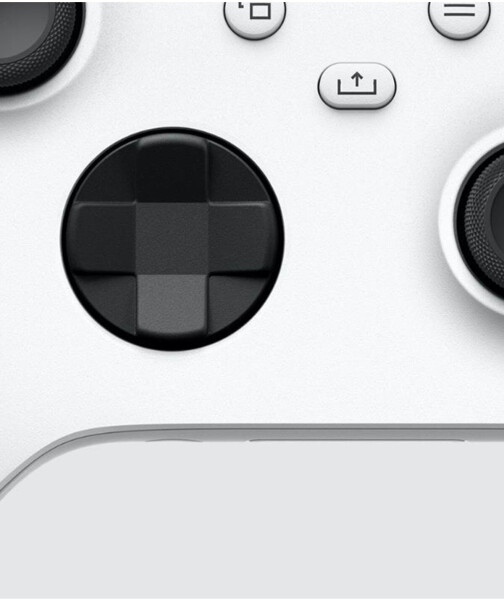 Microsoft Xbox Series S 512GB, Bild 8