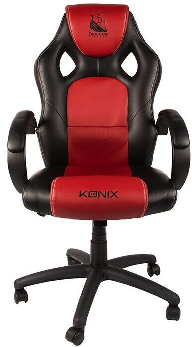 Konix Drakkar Jotun