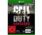 Call of Duty: Vanguard - Cross-Gen Edition + Call of Duty: Endowment - Geschenk der Ehre (Xbox One)