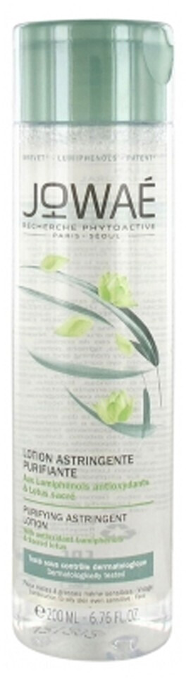 Jowaé Lotion astringente purifiante (200 ml)