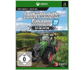 Landwirtschafts-Simulator 22: Day One Edition (Xbox One)