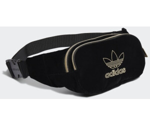 adidas velvet bum bag