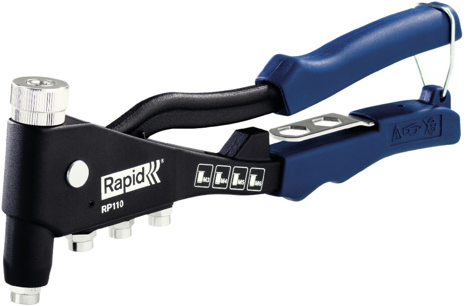 Rapid 5000669