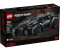 LEGO Technic: The Batman - Batmobile (42127)
