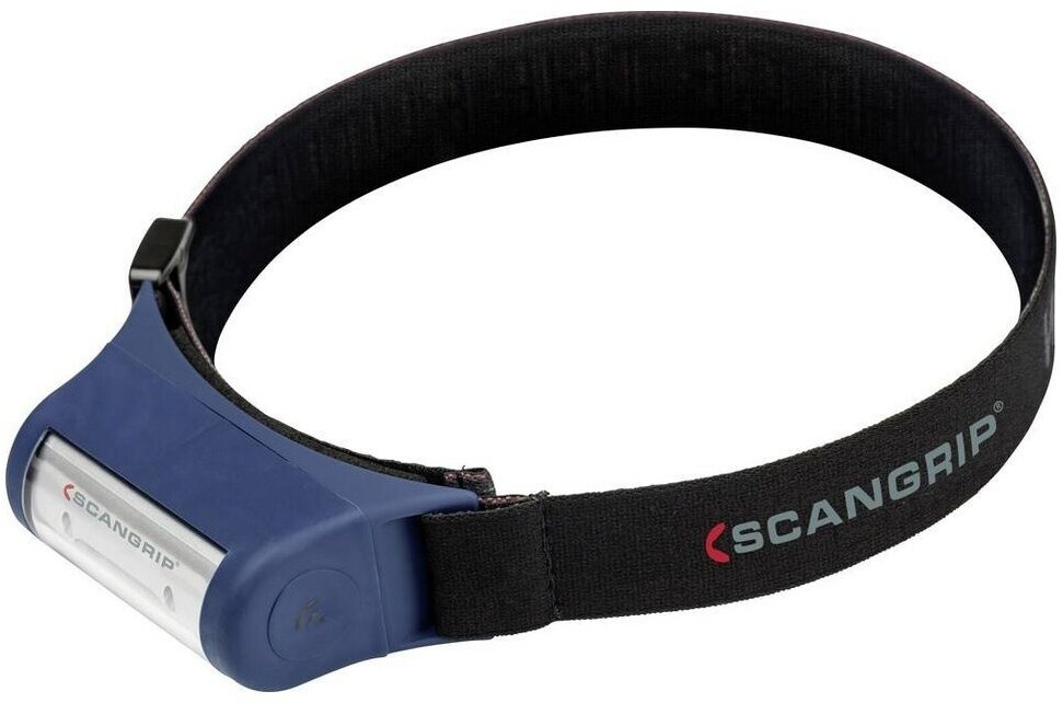 Scangrip I-VIEW (03.5626)