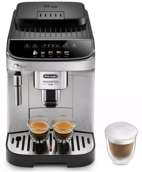 De'Longhi ECAM 290.31 SB, Bild 2