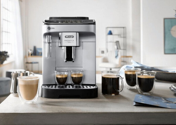 De'Longhi ECAM 290.31 SB, Bild 5