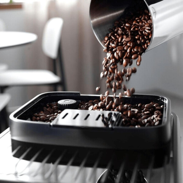 De'Longhi ECAM 290.31 SB, Bild 6
