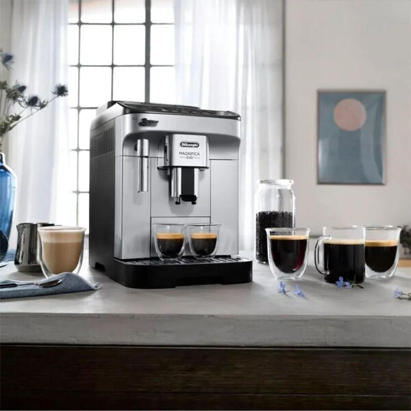 De'Longhi ECAM 290.31 SB, Bild 9