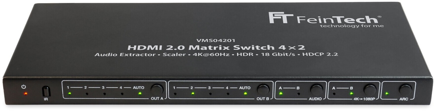 FeinTech VMS04201