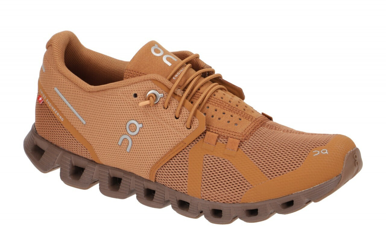 On Women's Cloud Monochrome (19.99) pecan