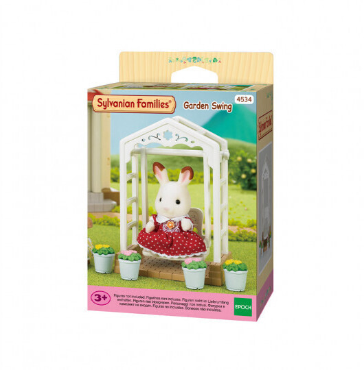 Sylvanian Families Garden Swing (4534)