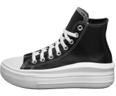 womens white leather chuck taylors