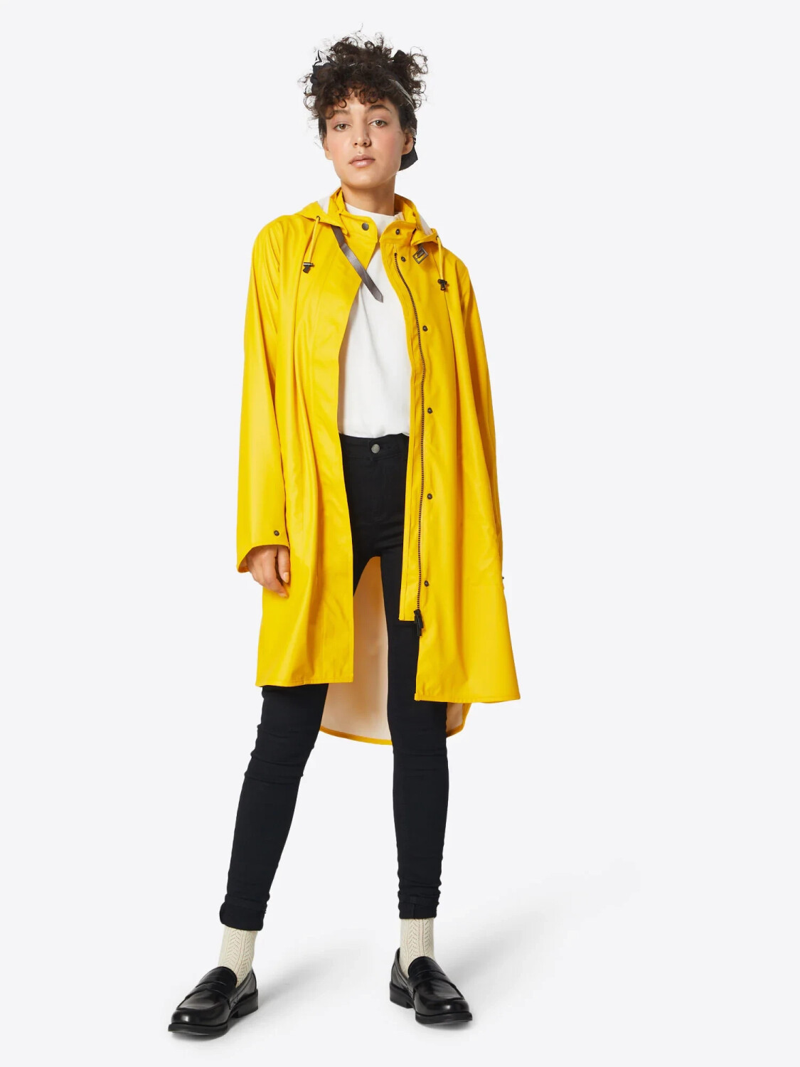 Ilse Jacobsen Rain 71 cyber yellow