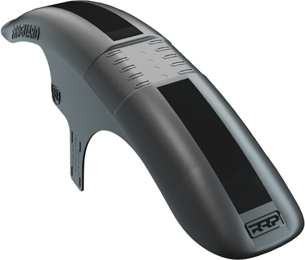 RRP ProGuard Standard Mudguards Front