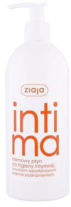 Ziaja Intimate Creamy Wash (500ml)