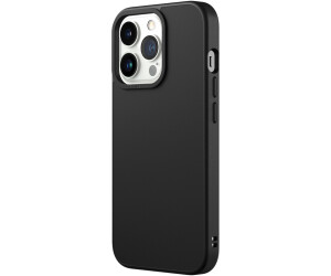 RHINOSHIELD Coque pour iPhone 13 Pro Max - Noir pas cher 