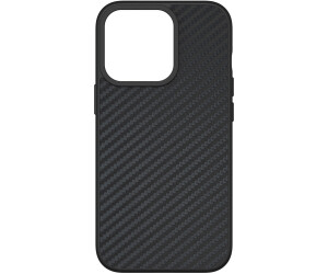 Coque Solid Suit Rhinoshield Carbone pour iPhone 13 Pro Max - Coque et étui  téléphone mobile - Achat & prix