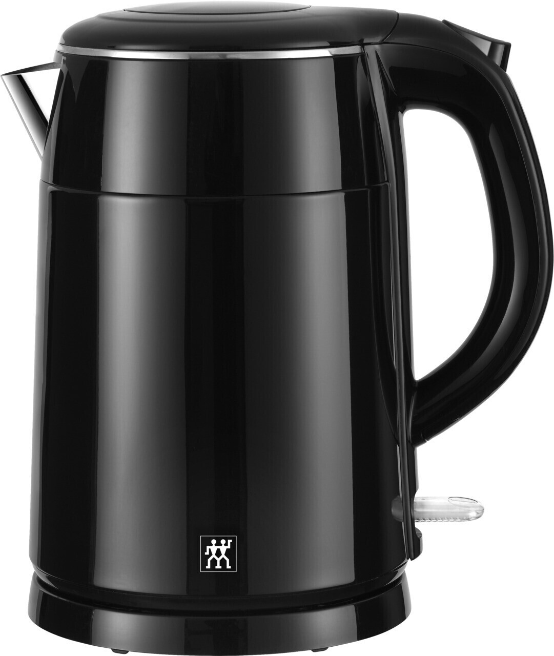 ZWILLING Wasserkocher 1,25 l schwarz 36420-017-0