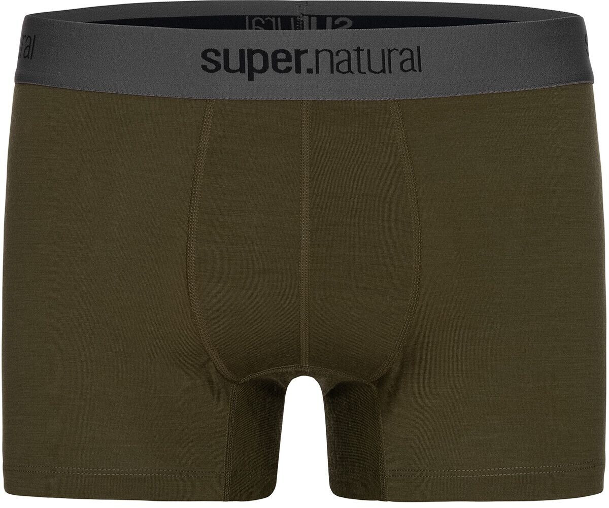 Super Natural M Base MID Boxer 175 olive night
